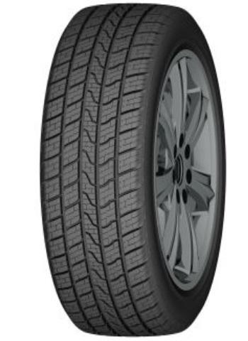 235/50R18 101W APLUS A909 ALLSEASON