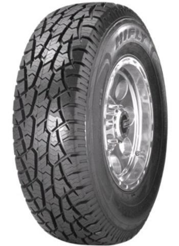 205/80R16 104T HIFLY VIGOROUS AT601 XL