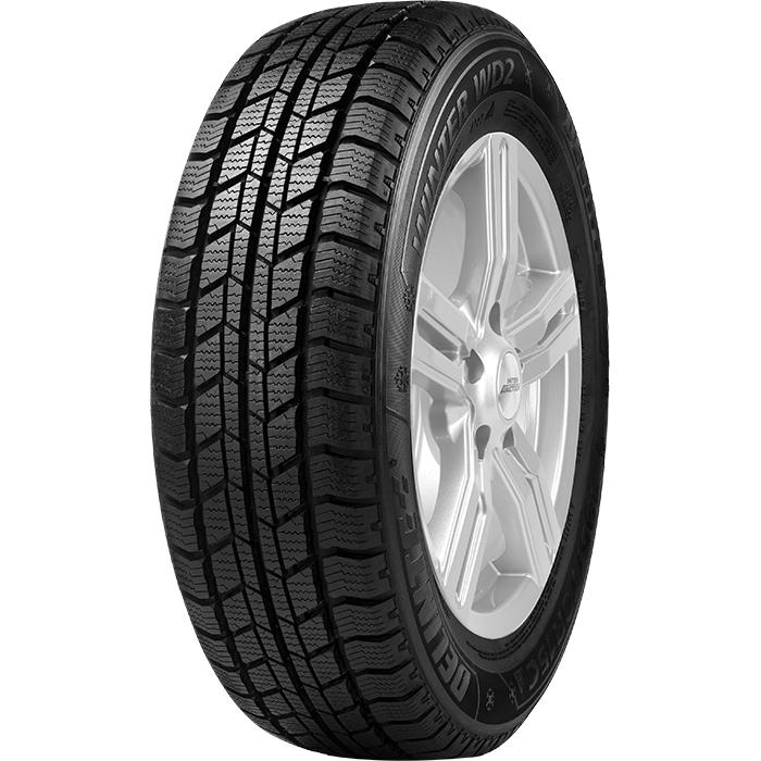 205/65R16C 107/105T DELINTE WINTER WD2 XL