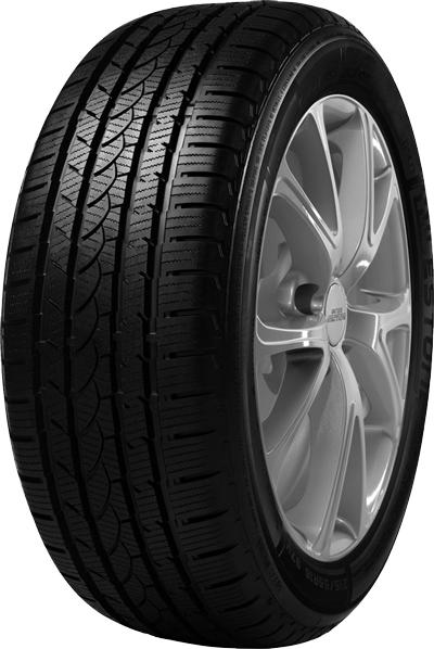 235/50R18 101V MILESTONE GREEN 4SEASONS XL