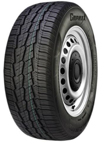 225/70R15C 112/110T GRIPMAX SUREGRIP A/S VAN XL