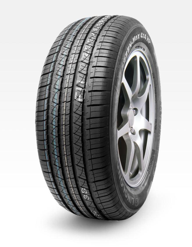 235/60R17 106V LINGLONG GREEN-MAX 4X4 HP XL