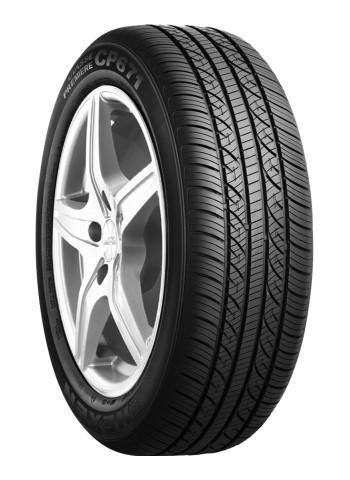 215/70R16 100H NEXEN CP671 XL