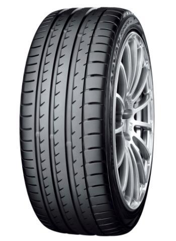 225/45R17 91W YOKOHAMA ADVAN SPORT V105 XL RIMPROTECT MO