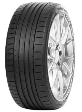 245/35R18 92Y GRIPMAX SUREGRIP PRO SPORT XL