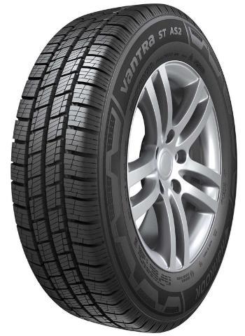 195/70R15 104/102R HANKOOK VANTRA ST AS2