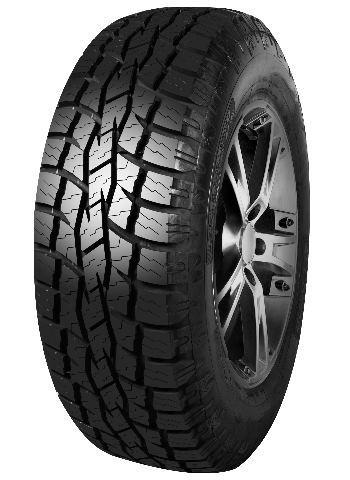 265/70R15 112T HIFLY VIGOROUS AT606 XL