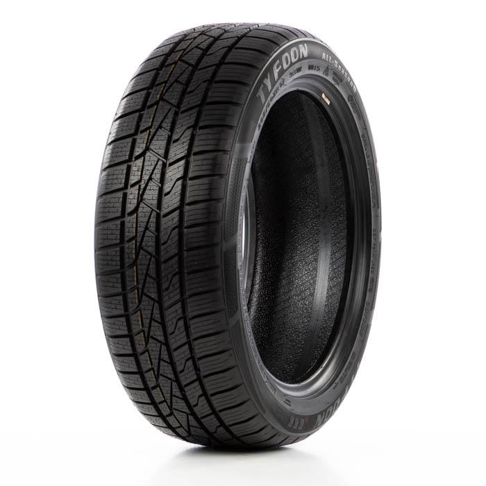 235/60R18 107V TYFOON ALL SEASON 5 XL