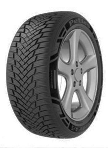 215/55R18 102V PETLAS SUVMASTER ALL SEASON XL