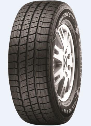 195/70R15C 104/102R VREDESTEIN COMTRAC 2 WINTER+