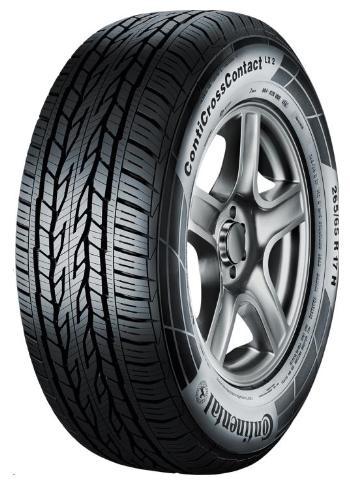 225/70R15 100T CONTINENTAL CONTICROSSCONTACT LX 2 XL