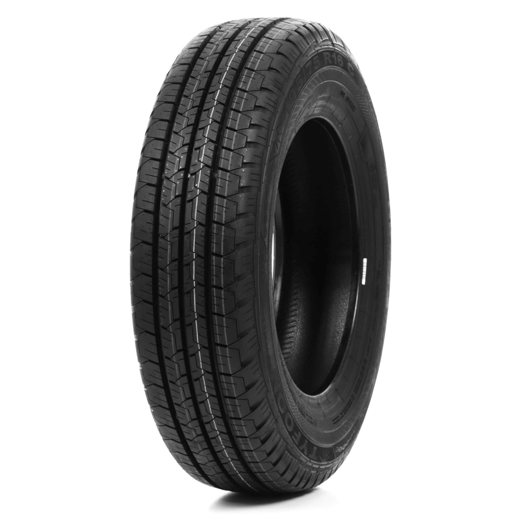 215/65R16C 109/107R TYFOON HEAVY DUTY 4