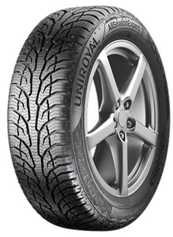 205/60R16 96V UNIROYAL ALL SEASON EXPERT 2 XL