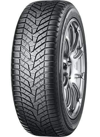 225/70R15 100T YOKOHAMA BLUEARTH*WINTER V905 XL