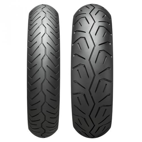 100/90R19 57H BRIDGESTONE EXEDRA MAX XL