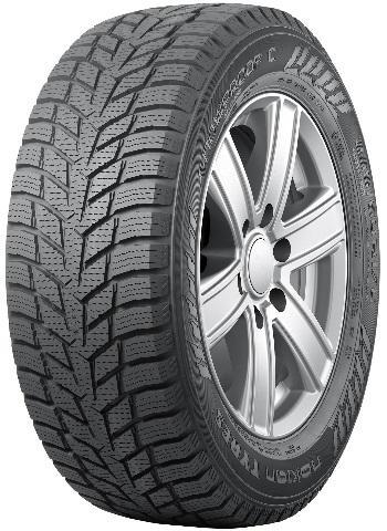 195/75R16C 107/105R NOKIAN SNOWPROOF C XL