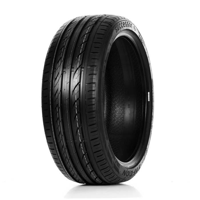 255/40R19 100Y TYFOON SUCCESSOR6 XL XL