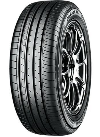 215/50R17 91V YOKOHAMA BLUEARTH-XT AE61 XL