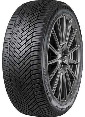 225/55R18 102V NEXEN N'BLUE 4SEASON 2 XL