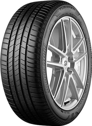 215/45R17 87W BRIDGESTONE TURANZA 6 XL