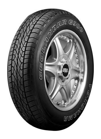 215/60R16 95V YOKOHAMA GEOLANDAR G900 XL