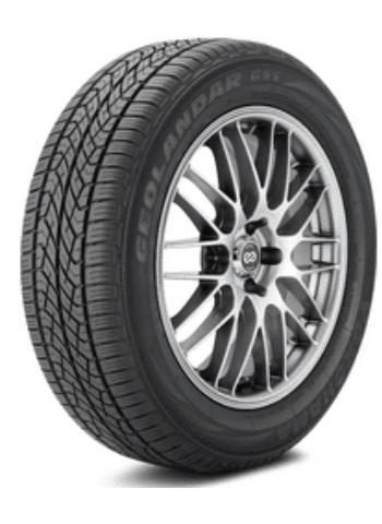 225/55R17 97V YOKOHAMA GEOLANDAR G95 XL