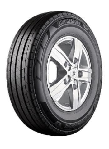 195/75R16C 110/108R BRIDGESTONE DURAVIS VAN XL