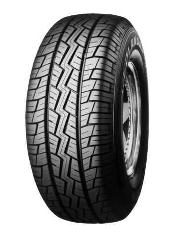 235/80R16 109S YOKOHAMA GEOLANDAR G039 XL