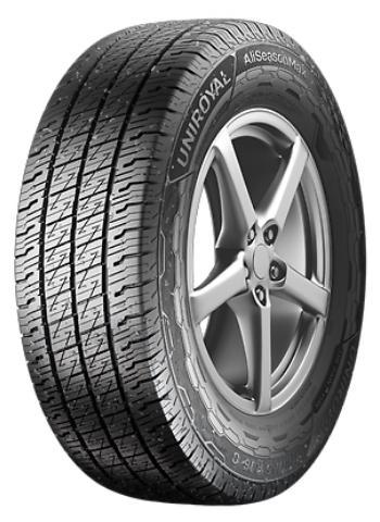 215/65R16C 109/107T UNIROYAL ALLSEASONMAX XL