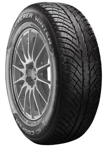 235/55R18 100H COOPER DISCOVERER WINTER XL