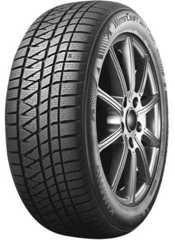 255/60R17 110H KUMHO WS71 XL