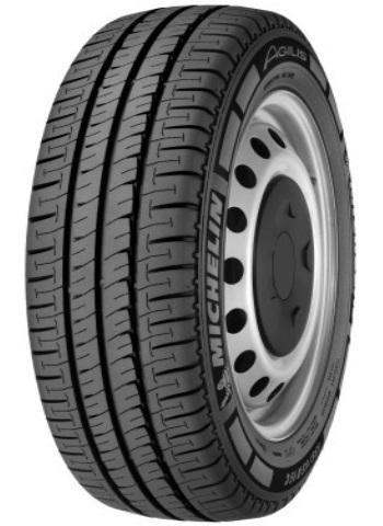 195/75R16C 107/105R MICHELIN AGILIS+ XL