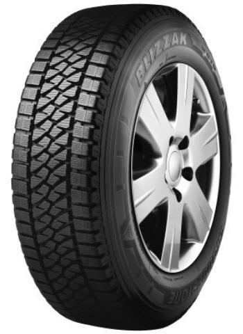 195/75R16C 107/105R BRIDGESTONE BLIZZAK W810