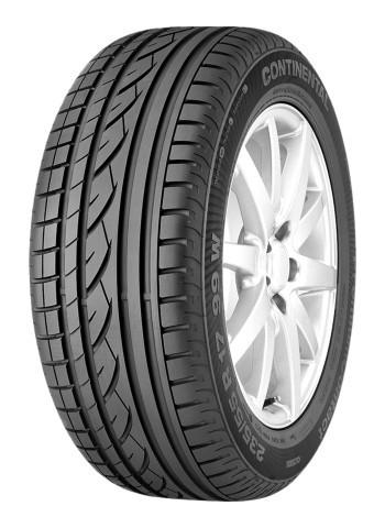 195/55R16 87V CONTINENTAL PREMIUMCONTACT XL MO