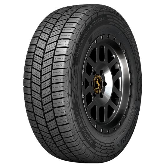 195/70R15C 104T CONTINENTAL VANCONTACT AS ULTRA XL