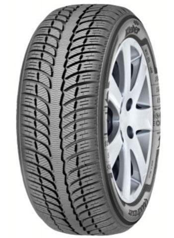 225/55R19 99V KLEBER QUADRAXER SUV XL