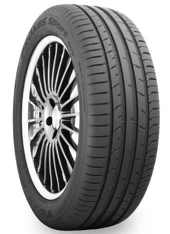 265/60R18 110V TOYO PROXES SPORT SUV XL