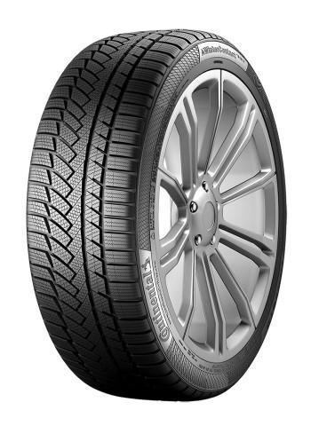 225/50R17 94H CONTINENTAL TS850P XL MO