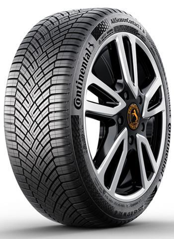 205/45R17 88V CONTINENTAL ALLSEASONCONTACT 2 XL