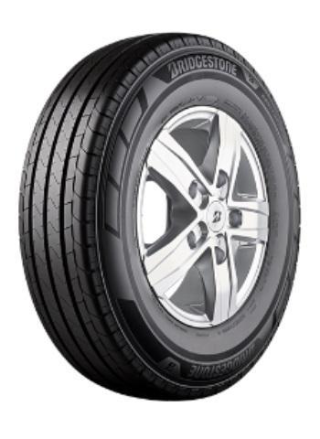 215/65R16C 109/107T BRIDGESTONE DURAVIS VAN ENLITEN
