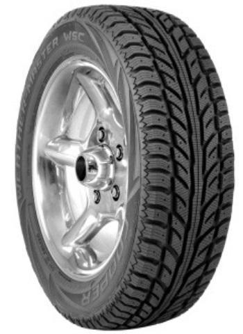 235/60R18 107T COOPER WEATHERMASTER WSC SUV XL