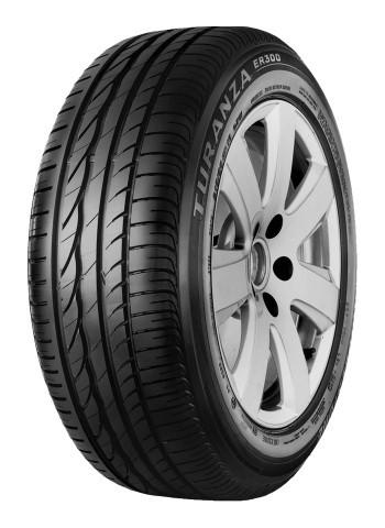 195/55R16 87V BRIDGESTONE TURANZA ER300A XL *