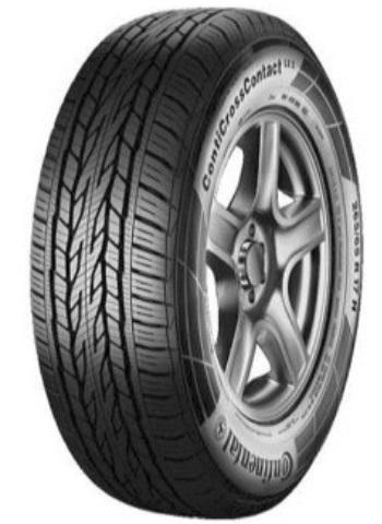 255/60R17 106H CONTINENTAL CONTICROSSCONTACT LX 2 XL