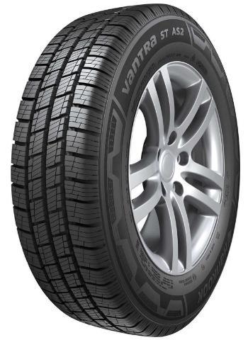 235/65R16C 115/113R HANKOOK VANTRA ST AS2 RA30