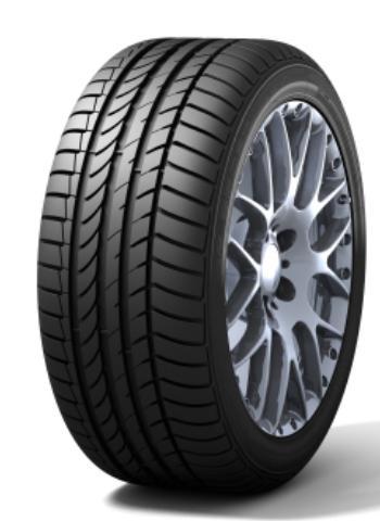 225/60R17 99V DUNLOP SP SPORT MAXX TT *