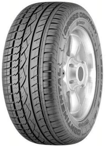 255/55R18 109Y CONTINENTAL CROSSCONTACT UHP XL