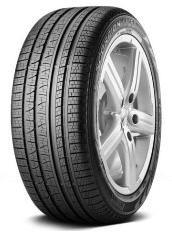 235/55R19 105V PIRELLI SCORPION VERDE ALL SEASON XL