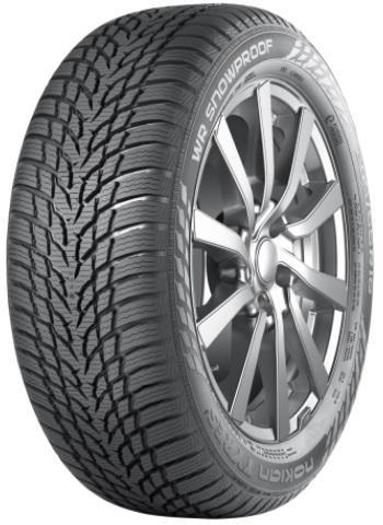 245/45R17 99V NOKIAN TYRES SNOWPROOF P XL
