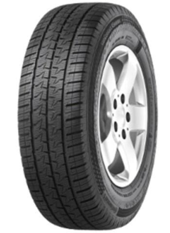 215/70R15C 109/107R CONTINENTAL VANCONTACT4SEASON