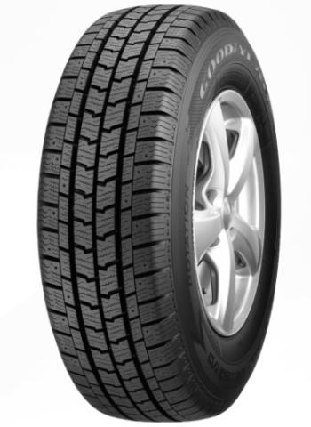 215/65R15C 104/102T GOODYEAR CARGO ULTRA GRIP 2 M+S